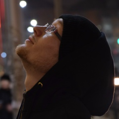 Николай Талипов