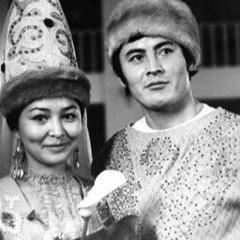 Шарапат Мойынбаева, 13.08.1993