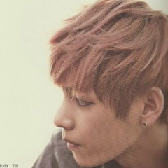 Kim Taehyung, 30.12.1994, Seoul