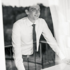 Сергей Кропотов, 19.07, Санкт-Петербург