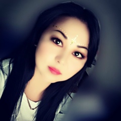 Nurgul Kapasheva, 18.09.1988