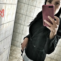 Елена Гущина, 10.05, Новосибирск