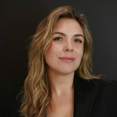 Мария Корней, Санкт-Петербург