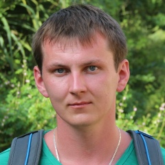 Сергей Лисов, 09.06.1986, Оренбург
