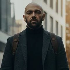 Виктор Идамкин, 03.12, Воркута