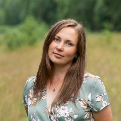 Анастасия Ильина, 29.03, Байкальск