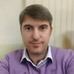 Антон Лопухов, 21.08.1979, Москва