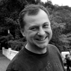 Юрий Подунов, Санкт-Петербург