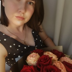 Екатерина Джиенбаева, 29.06.1989, Новотроицк