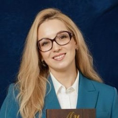 Мария Леони, 07.11, Санкт-Петербург