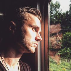 Ваня Захаров, 13.07, Калининград