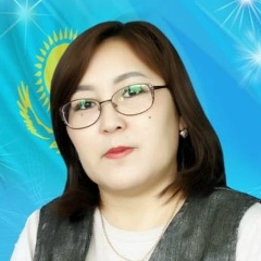 Баян Жумашкызы, Астана