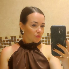 Анна Лишнева, 02.06, Санкт-Петербург