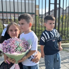 Шушанна Ягубян, 31.12, Саратов