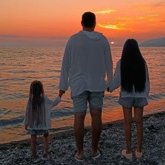 Даня Змиенко, 11.09.1987, Санкт-Петербург