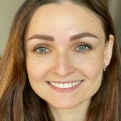 Екатерина Миронова, 15.05, Москва