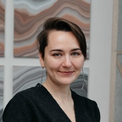 Ирина Рыжкова, 09.06.1986, Москва
