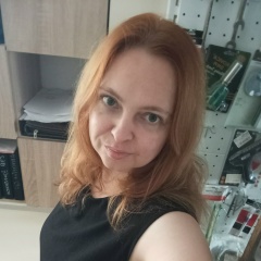 Вера Дутова, 08.02, Урюпинск