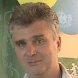 Сергей Мельник, 27.04.1962, Братск