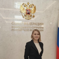 Анастасия Гайдукова, 11.02