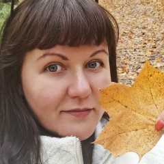 Ольга Демина