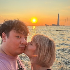 Жанат Садуков, 08.06.1988, Санкт-Петербург