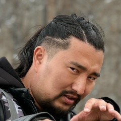 Алмас Аграпов, Алматы