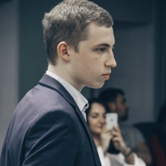 Миша Долгов, 08.09.1997, Гатчина