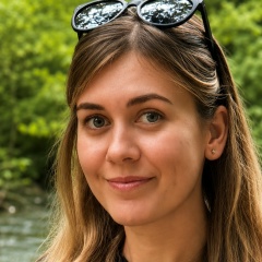 Ирина Карголь, 01.09