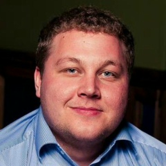 Игорь Павлов, 17.06.1992, Крымск