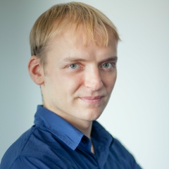 Николай Нагорный, 24.05, Хабаровск