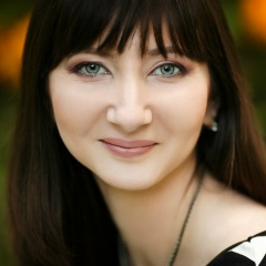 Инна Криживец, 08.05.1988, Харьков
