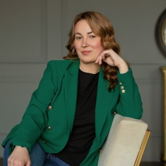 Елена Ходаковская, 08.11, Калининград