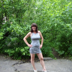 Оксана Кивенко, 12.09.1985, Москва