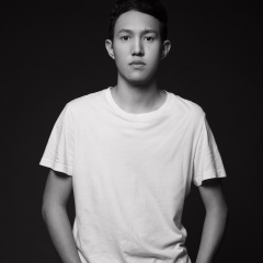 Максат Iлiмбек, 16.01, Алматы