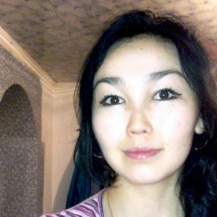 Aika Kg, 04.09.1988, Бишкек