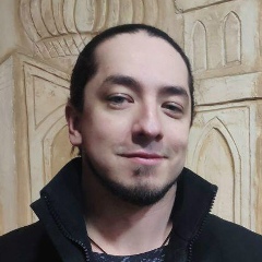 Кирилл Арцер, 25.08.1989, Ташкент