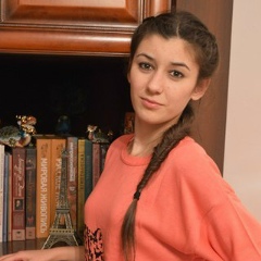Астемир Канкулов