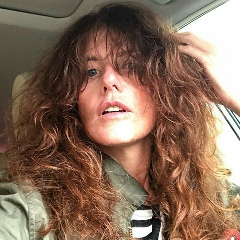 Ксения Мозговая, 04.12, Санкт-Петербург