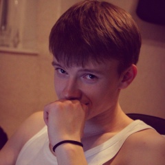Александр Железный, 24.07.1994, Астана
