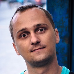 Евгений Ковалев, 20.02, Санкт-Петербург