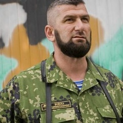 Ramzan Gadaev, 05.01.1976, Грозный