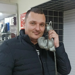 Александр Юмашев, 02.07.1987, Барнаул