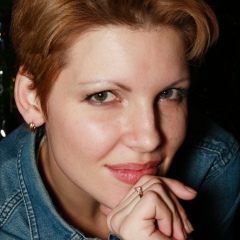 Olga Vaneeva