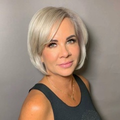 Карина Логачева, 30.12, Самара