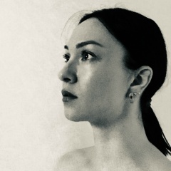 Лилия Спирина, Волжск