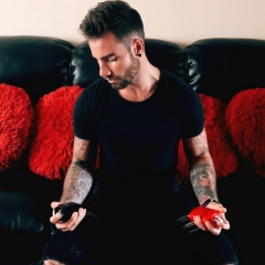 Adán Jáuregui, 02.09, Monterrey