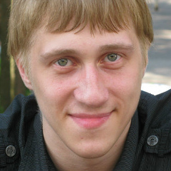 Алексей Пысин
