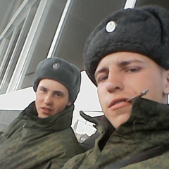 Алексей Казаков, 25.03, Новосибирск