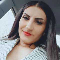 Хаяла Юсубова, 26.06, Сургут